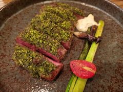 -食间牛排(湖西路店)