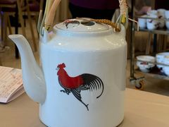 -顺风山庄(水濂山店)