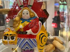 零售区-北京稻香村(零号店)