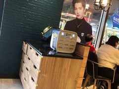-豪客来牛排(天阳D32店)