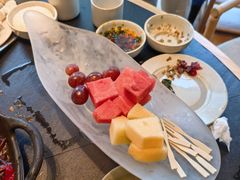-莺花渡火锅City Green(万象城店)