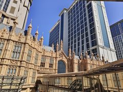 -澳门喜来登大酒店