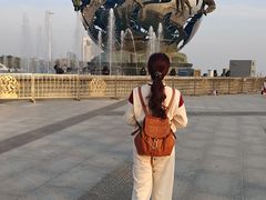 -北海市海滨公园