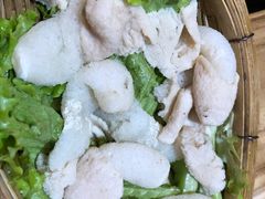 -阿婆情腊排骨火锅(金虹路店)