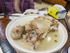 -冰煮羊(天利店)