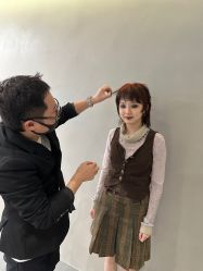 点击看大图 -New Fashion发型定制