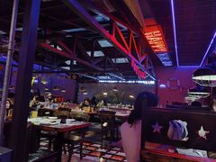 大堂-蘭奢雅集·江浙菜(青山江滩店)