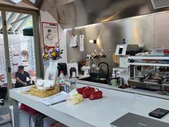 -欧邑咖啡小站 HLab Coffee