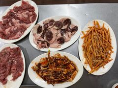 -火云龙烤肉(紫荆花店)