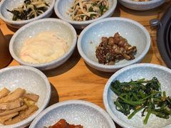 -金顺碳烤肉(1号店)