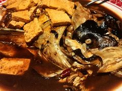 -旺顺阁鱼头泡饼(小红门店)