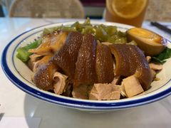 -發起人·肉骨茶(万象汇店)