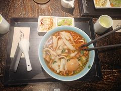 -喜晋道面馆(华严寺广场店)