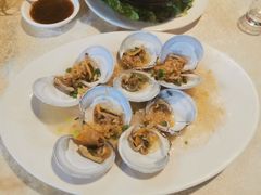 -崖口红树林海鲜餐厅