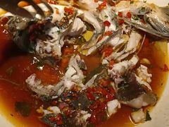 -渔舟意·湖南家宴(萝岗纳金城店)