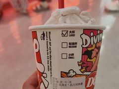 -DQ·蛋糕·冰淇淋(五棵松万达店)
