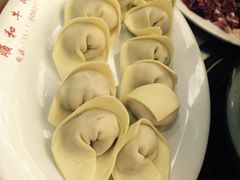 -陈记顺和潮汕牛肉火锅(韩江路店)