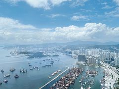 -天龙轩(香港丽思卡尔顿酒店)