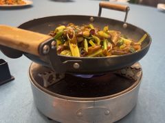 -金家老三饭庄(常营店)