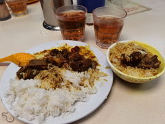 -清真惠记