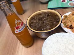 定家小酥肉-定家小酥肉·清真(回民街店)