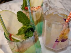-The Rug Cafe(王府中环店)