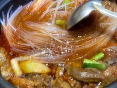 -肖记公安牛肉鱼杂馆·省级非物质文化遗产(三角路直营店)