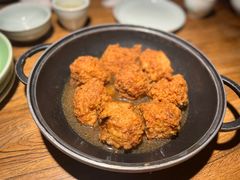 -淀里船宴(卓达店)