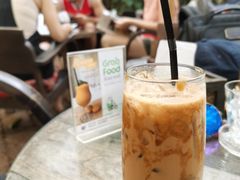 -Fern Forest Cafe