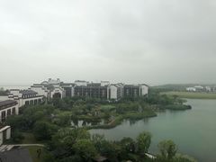 -合肥融创永乐半山酒店·永乐半山西餐厅
