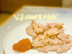 酥肉-江渔儿酸菜鱼(映月湖环宇城店)