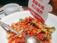 -巡湘记·地道湖南菜(活力城店)
