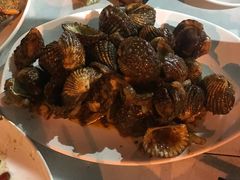 -量贩海鲜餐厅