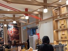 -味千拉面(广州白云机场T1西二店)