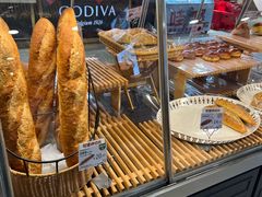 -山崎面包(第一八佰伴店)