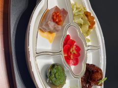 -翕间食·精致淮扬菜(江苏大剧院店)