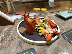 -松临·铁板烧&Omakase(神农店)