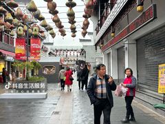 -王阿姨文昌油赞子(府桥街店)