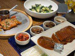 -小大董·烤鸭(王府井apm店)