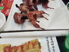 -瑞杰烧烤店·24小时营业(山东路店)
