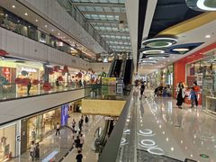 -万达茂商场(南京仙林店)