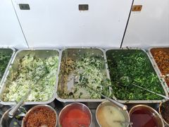 -文山荷鲜居(翠湖店)