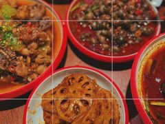 -老闵田螺馆·南昌市井菜·特色小吃(总店)