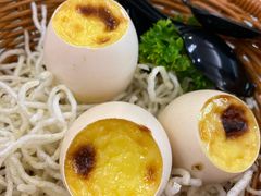 -四海酒家生态粤菜