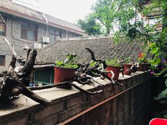 -何适山庄 ·可团建(水长城P2停车场店)