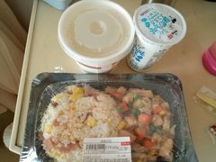 -711便利店(黄岛青医店)