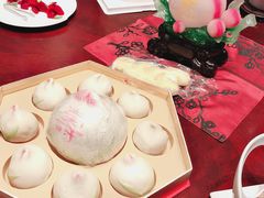 -青岛颐海花园酒店总店·自助餐厅