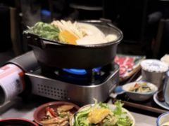 -满来寿喜烧(金虹桥店)