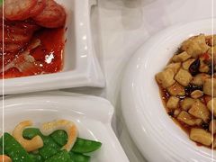 -功德林素菜饭庄(前门店)