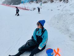 -太子岭滑雪场